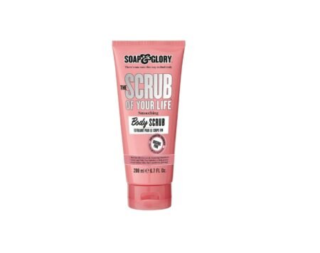 Soap And Glory The Scrub Of your Life Smoothing 200ml