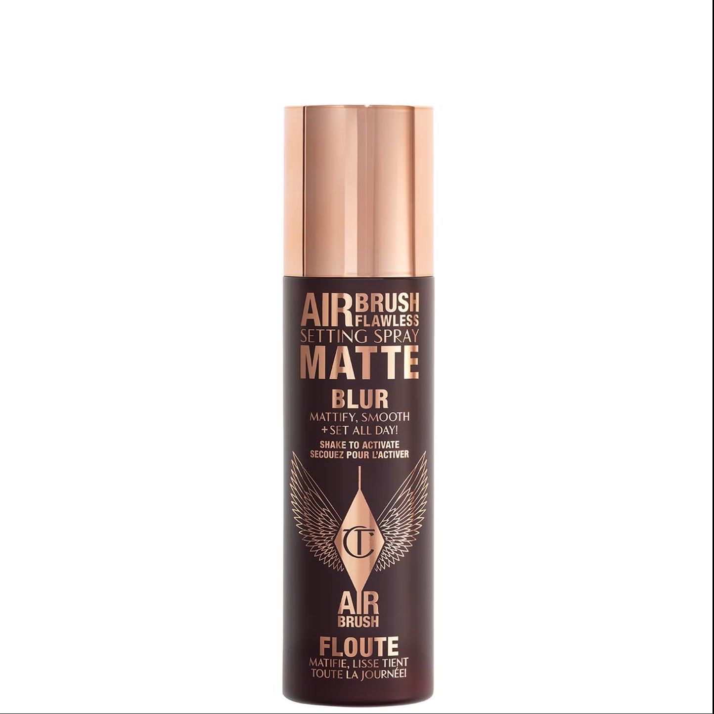 Charlotte Tilbury Airbrush Flawless Setting Spray - Matte