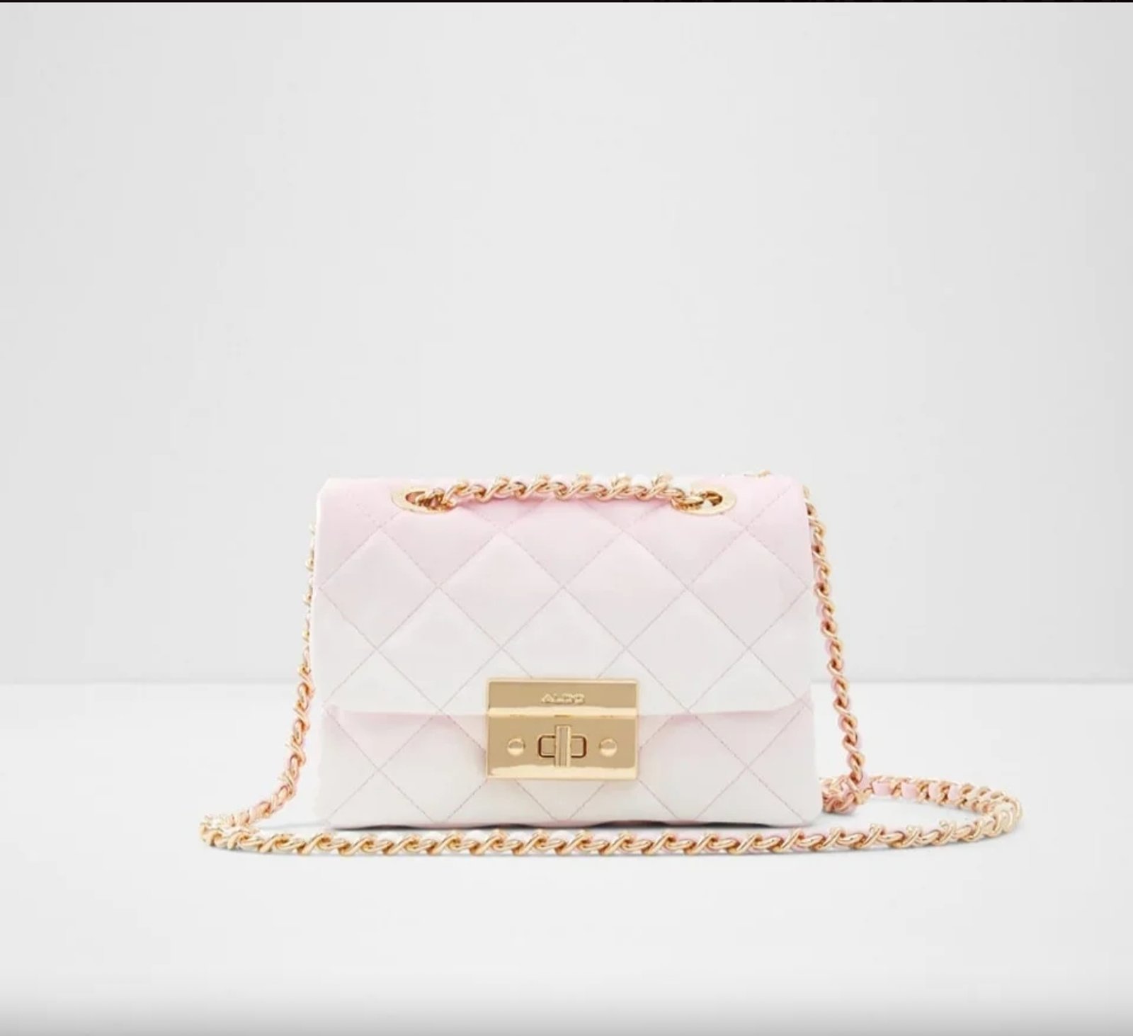 Aldo Latisse Crossbody Bag