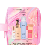 Sephora favorites summer Essentials kit