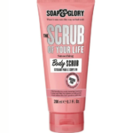 Soap And Glory The Scrub Of your Life Smoothing 200ml