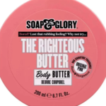 Soap & Glory The Righteous Body Butter, 200ml