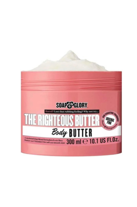 Soap & Glory The Righteous Butter 300ml