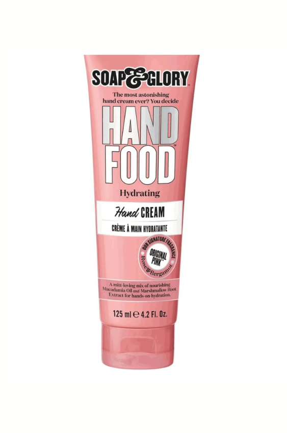 Soap and Glory Hand Food Hydrating Hand Cream