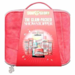 Soap and Glory The Glam-Packed Showstopper 8 Piece Beauty Gift Set