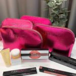 Huda Beauty Makeup Birthday Bag