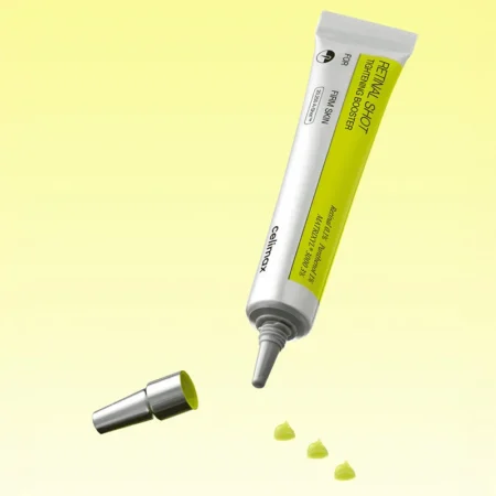 Celimax THE VITA-A RETINAL SHOT TIGHTENING BOOSTER